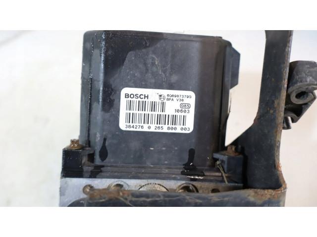 Jednotka ABS 0265800003   Skoda Fabia Mk1 (6Y) 2003