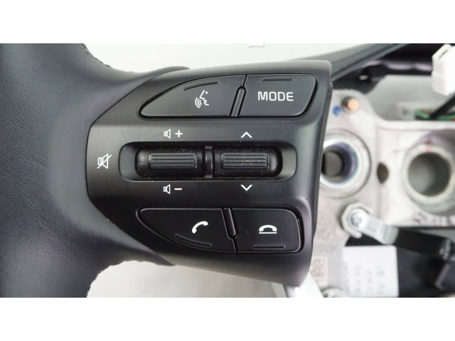 Руль KIA Stonic  2017 -  года 56130H8000      