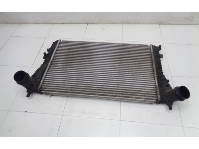 Интеркулер  3C0145805AM, 3C0145805AN   Volkswagen Tiguan 