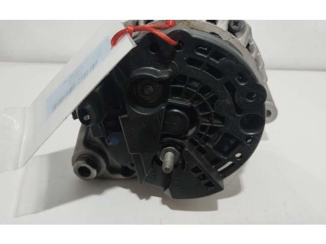 Генератор 078903015FX   Audi A6 C7      