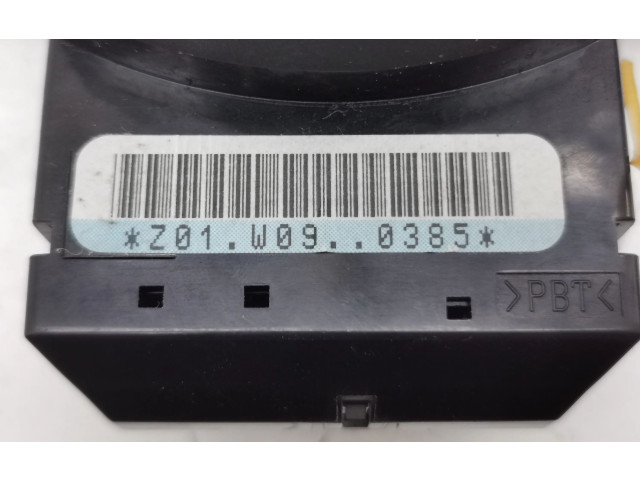 Подрулевой шлейф SRS Z01W090385   Mazda CX-7