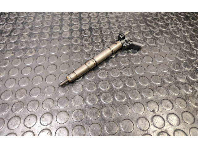 Форсунка 0445116039, 059130277cc    Audi A8 S8 D4 4H  CDTA 