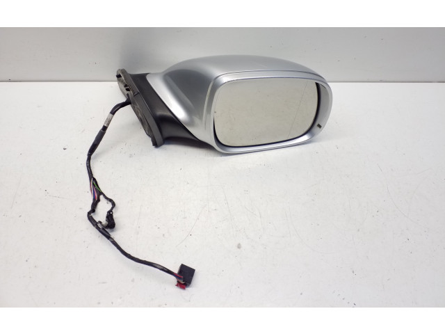 Zpětné zrcátko pravé Audi Q7 4L 2008  4L2857410D  
