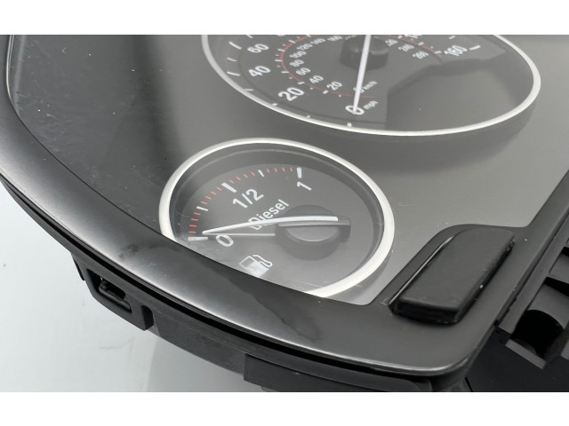 Přístrojová deska  BMW 4 F32 F33 2014 9363184, 30189043  