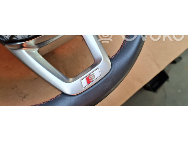 Volant Audi Q5 SQ5 2024 80A419091CN, 3131773S47  