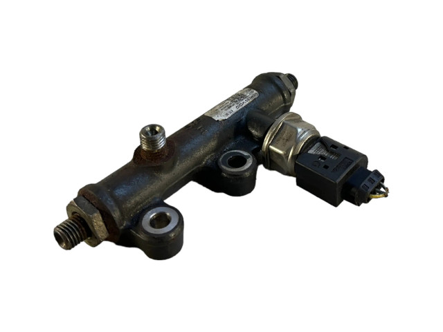Vstřikovací lišta 4R8Q9C066AA, 5WS40128   Jaguar S-Type  pro naftový motor 2.7  