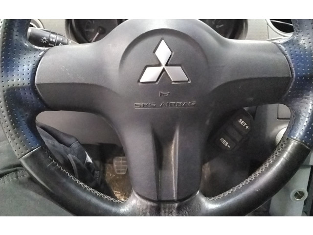 Подушка безопасности пассажира 4400A244XA   Mitsubishi Colt