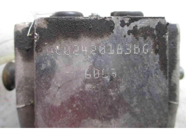 Jednotka ABS 565051, 565051   Opel Frontera  1998