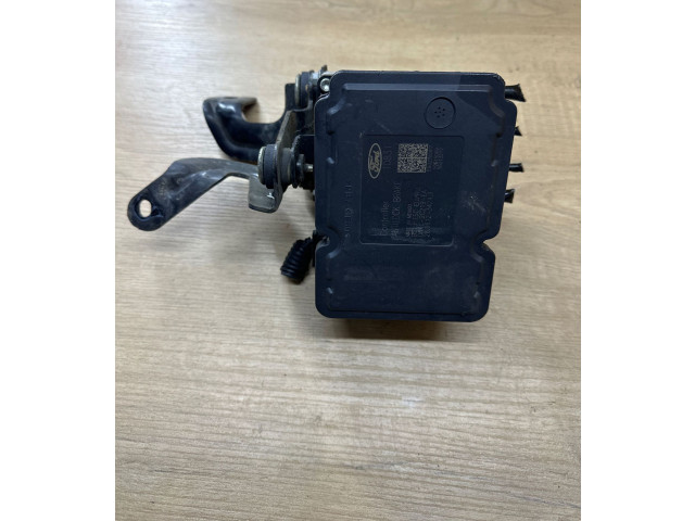 Блок АБС DN1C2C405EA   Ford  Ecosport  2013 - 2017 года