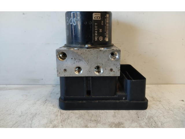 Jednotka ABS 1K0907379AA   Audi A3 S3 8P 
