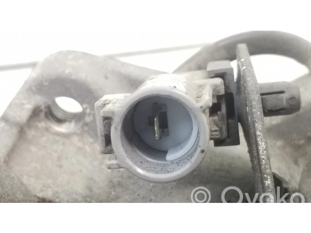 Стартер  R2AH, M001T30971   Mazda 6