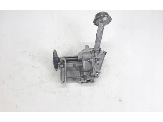 Čerpadlo oleje 8200307174   Renault Megane III   