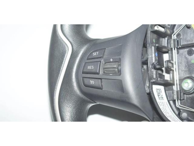 Руль BMW i3  2013-- года 6870166, 6870784      