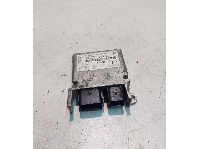 Блок подушек безопасности 6M2T14B056, 0285001679   Ford S-MAX