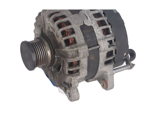 Генератор 03L903023M   Volkswagen Touran II      