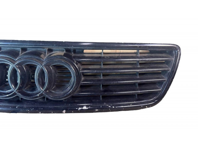 Передняя решётка Audi A6 S6 C4 4A 1994-1997 года 4A0853651C      