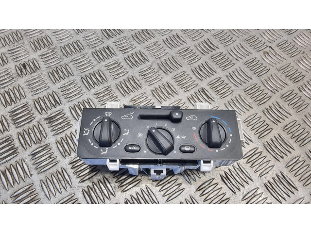 Блок управления климат-контролем F664479W, 69300002   Peugeot 1007