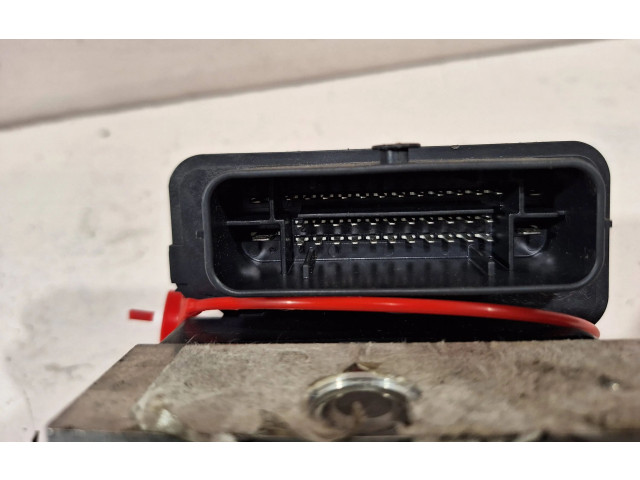 Блок АБС 0265244801   Renault  Kangoo II  2014 - 2021 года