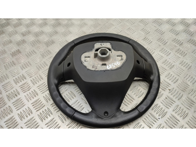 Руль Ford B-MAX  2012-2020 года AV113600JA3ZHE      