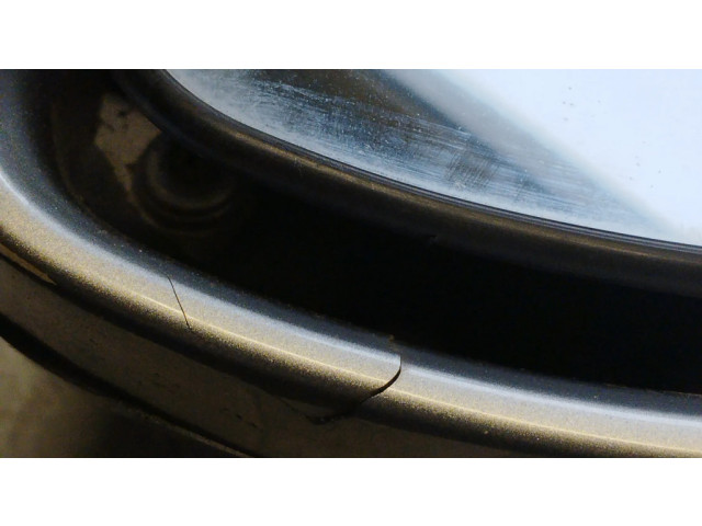 Zpětné zrcátko pravé Chevrolet Captiva 2009    