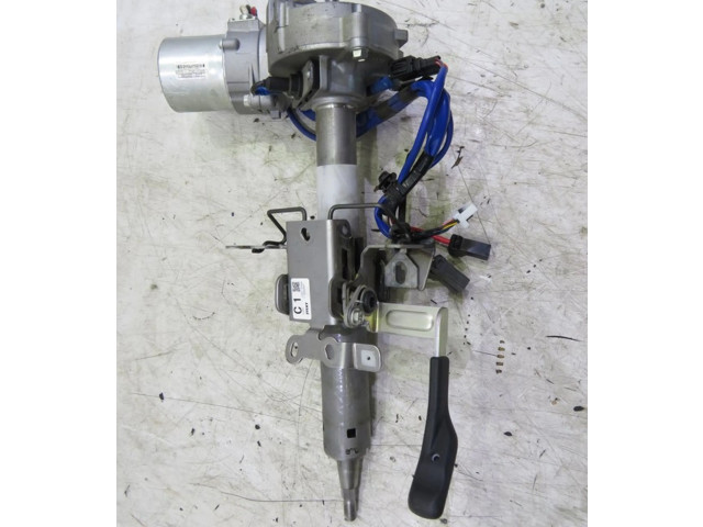    Рулевая рейка JJ301-000580   Mitsubishi ASX  -  года