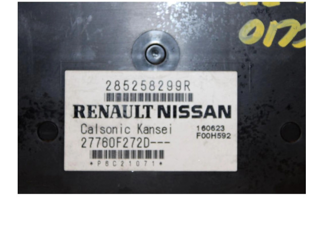 Zpětné zrcátko  Renault Clio V 2019  285258299R  
