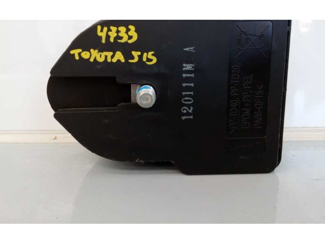 Блок управления 8904060090, 2370005690   Toyota Land Cruiser (J150)