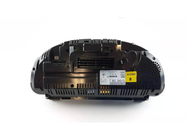 Přístrojová deska  BMW M5 2014 7851242, 62107851242  