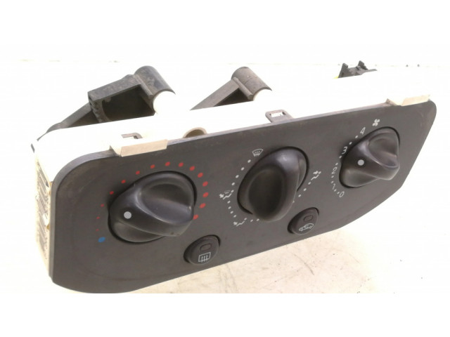 Блок управления климат-контролем 6549830, 69270003   Renault Clio II