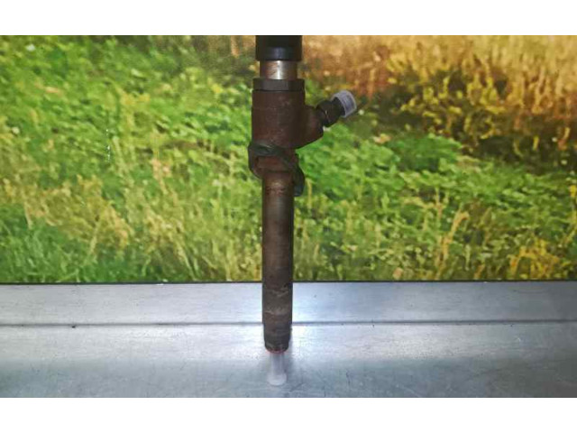 Форсунка 5U3Q9K546AA, SIEMENS    Citroen C6   