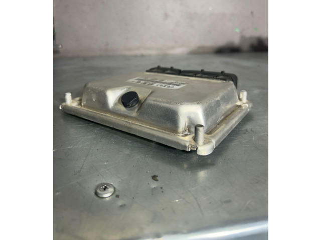 Блок управления двигателя 8E0907401M, 1039S04219   Audi A6 S6 C5 4B