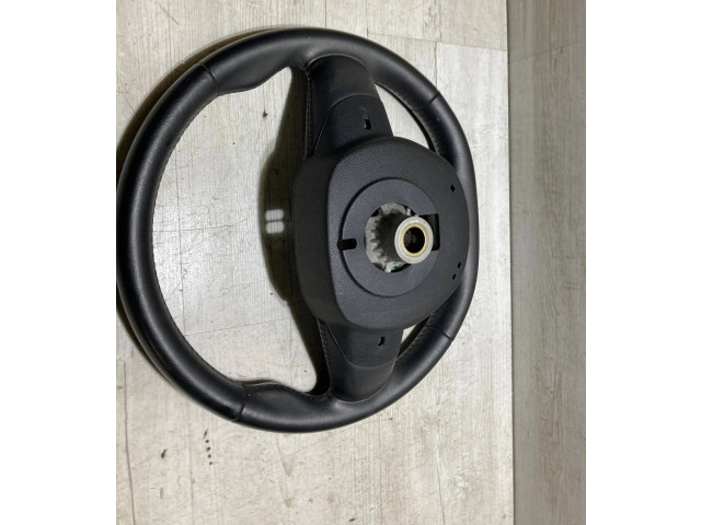 Volant Renault Megane IV 2019 484005825R  