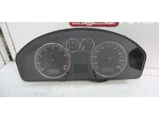 Панель приборов 7M7920820H   Seat Alhambra (Mk1)       
