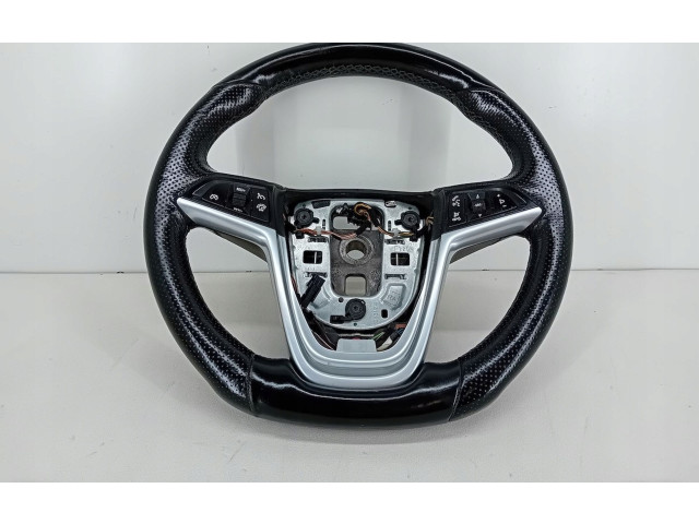 Руль Opel Zafira C  2011 - 2019 года 13365199      