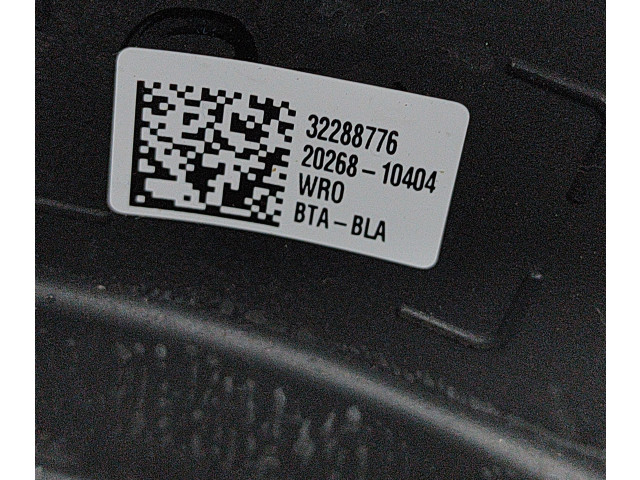 Volant Volvo V60 2020 32288776  