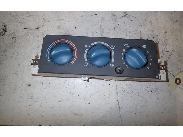 Блок управления климат-контролем 7701054312   Renault Twingo I