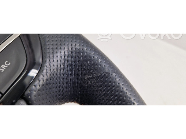 Volant Peugeot 3008 II 2019 98105488ZD, 34199119E  