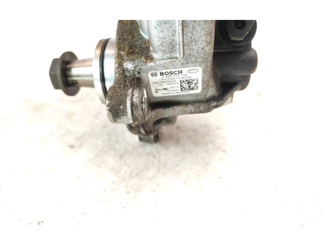 Vstřikovací čerpadlo 0445010706, G4D39B395AA   Jaguar XE  pro naftový motor 2.0  