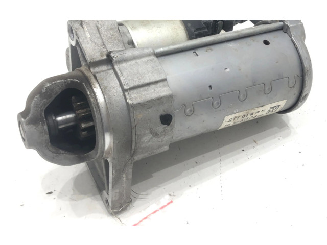 Čerpadlo oleje 9830507480   Citroen C4 III e-C4   