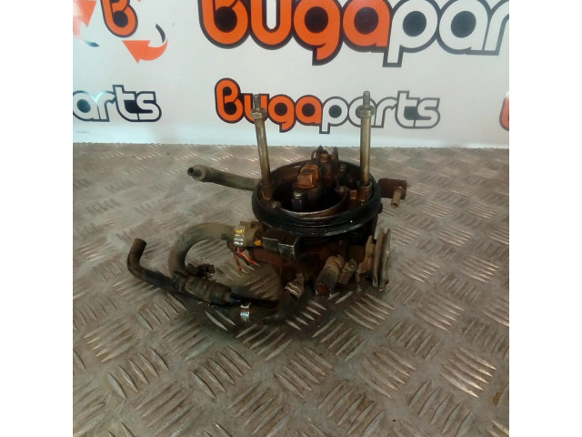 Vstřikovací lišta A183638   Fiat Punto (176)  pro benzínový motor 1.1  