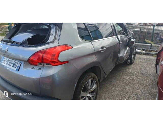   Pojistková skříňka 1611785780, 1611785780   Peugeot 2008  2016