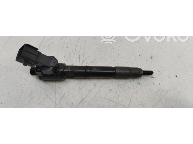 Форсунка 06s03489, Vea132370010aab    Volvo V70  D 4204 T5 