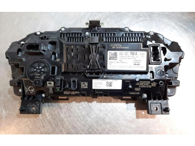 Píst 82A920700A   Opel Adam     