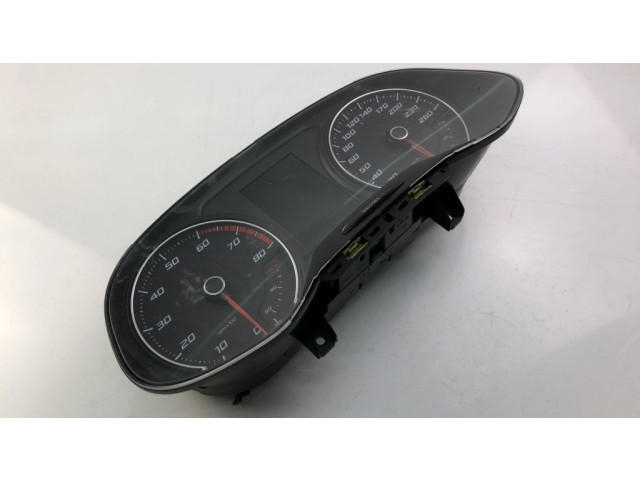 Панель приборов 5F0920740D   Seat Leon (5F)       