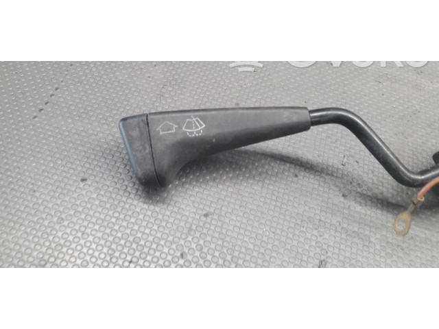 Ручка стеклоочистителей 1372681   BMW 3 E30