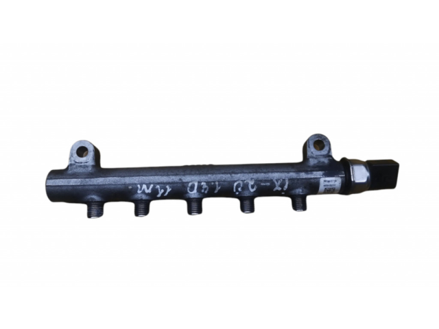Vstřikovací lišta 314002A700, 9307Z528A   Hyundai ix20  pro naftový motor 1.4  