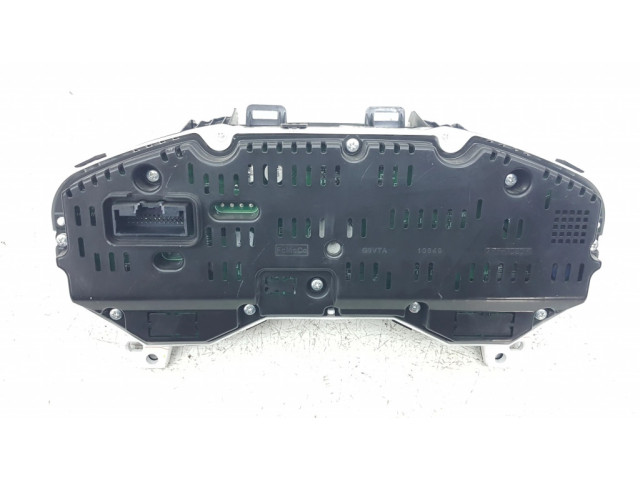 Přístrojová deska  Ford Edge II 2015 FT4T10849, FT4T10849CH  