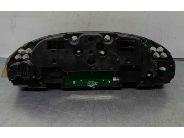 Přístrojová deska  Peugeot 607 2004 9653140280, 110008883026  