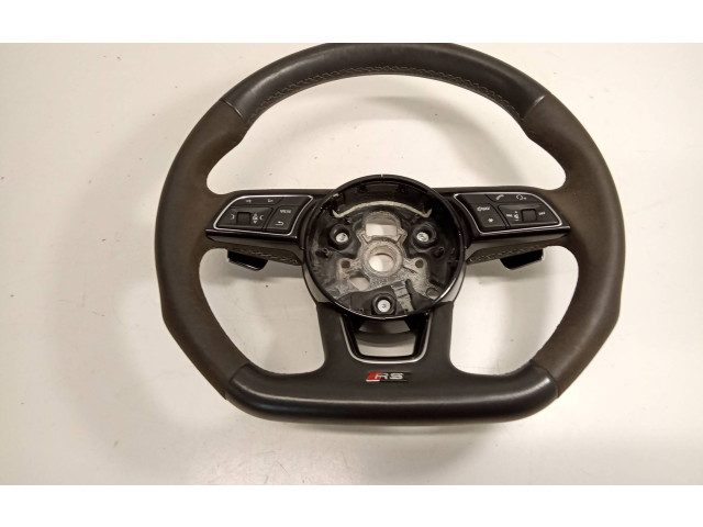 Volant Audi RS5 2018 8V0419091CD, 62798001A  