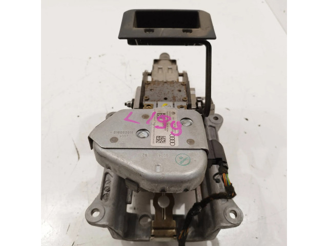  рейка  Колонка рулевая 4F0910852, 8200106421   Audi A6 S6 C6 4F 2004-2011 года